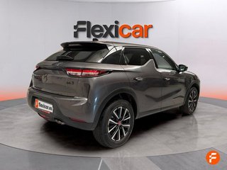 DS DS 3 PureTech 96kW Performance Line Auto.