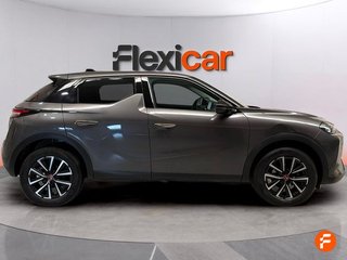 DS DS 3 PureTech 96kW Performance Line Auto.