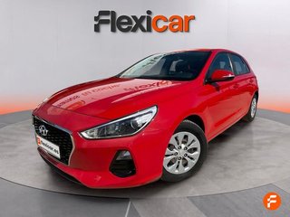 Hyundai i30 1.0 TGDI Essence