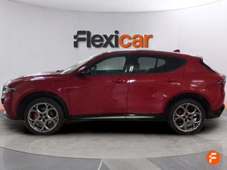 Alfa Romeo Tonale 1.3 Multi-air PHEV Speciale Q4