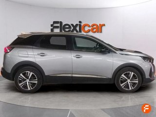 Peugeot 3008 1.2 PureTech 96KW S&S Allure Pack