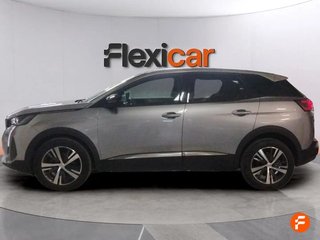 Peugeot 3008 1.2 PureTech 96KW S&S Allure Pack