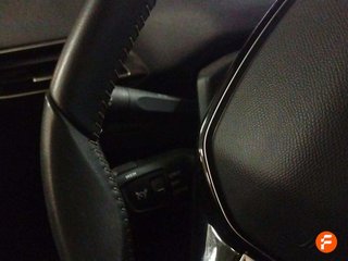 Peugeot 3008 1.2 PureTech 96KW S&S Allure Pack