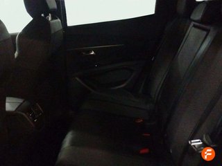 Peugeot 3008 1.2 PureTech 96KW S&S Allure Pack