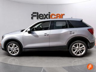 Audi Q2 design edition 1.6 TDI 85kW (116CV)