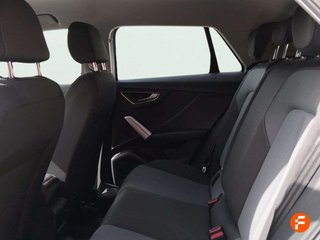 Audi Q2 design edition 1.6 TDI 85kW (116CV)
