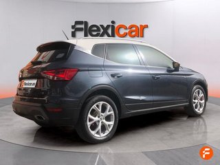 Seat Arona 1.5 TSI 110kW (150CV) DSG FR XL