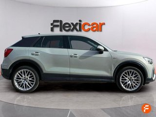 Audi Q2 S line 30 TDI 85kW (116CV) S tronic