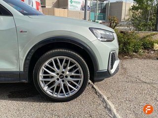 Audi Q2 S line 30 TDI 85kW (116CV) S tronic