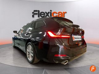 BMW Serie 3 320d xDrive Automática Touring