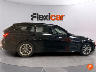 BMW Serie 3 320d xDrive Automática Touring