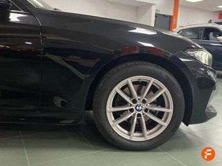 BMW Serie 3 320d xDrive Automática Touring