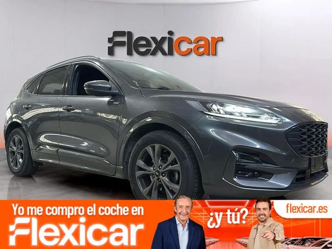 Ford Kuga ST-Line 2.0 EcoBlue 88kW (120CV) Auto - foto 1
