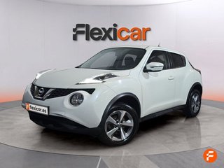 Nissan Juke G 83kW (112CV) Man 4x2 Ultimate Edition