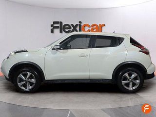 Nissan Juke G 83kW (112CV) Man 4x2 Ultimate Edition