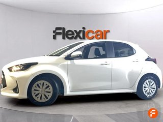 Toyota Yaris Yaris COMFORT 72CV - 5P (2023)