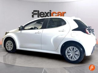 Toyota Yaris Yaris COMFORT 72CV - 5P (2023)