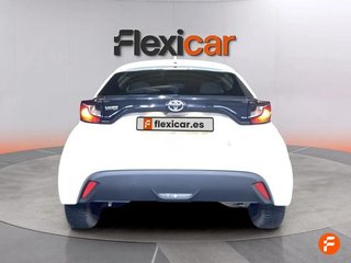 Toyota Yaris Yaris COMFORT 72CV - 5P (2023)