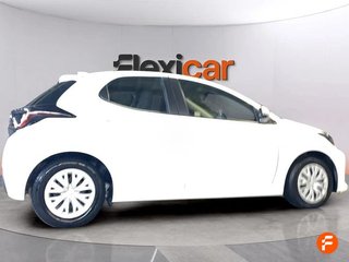 Toyota Yaris Yaris COMFORT 72CV - 5P (2023)