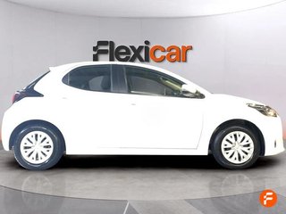 Toyota Yaris Yaris COMFORT 72CV - 5P (2023)