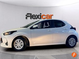 Toyota Yaris COMFORT 72CV - 5P (2023)
