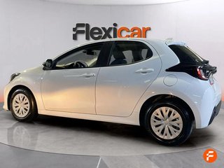 Toyota Yaris COMFORT 72CV - 5P (2023)