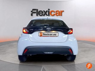 Toyota Yaris COMFORT 72CV - 5P (2023)