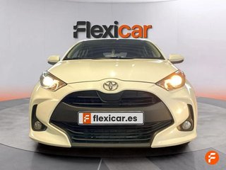 Toyota Yaris COMFORT 72CV - 5P (2023)