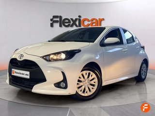 Toyota Yaris COMFORT 72CV - 5P (2023)