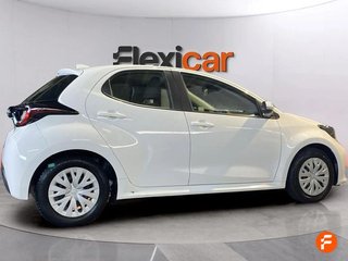Toyota Yaris COMFORT 72CV - 5P (2023)