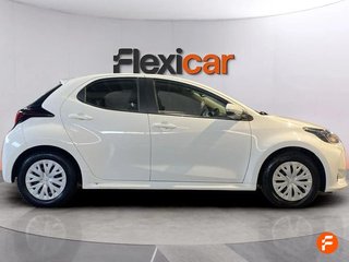 Toyota Yaris COMFORT 72CV - 5P (2023)