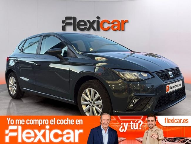 Seat Ibiza 1.0 MPI 59kW (80CV) Reference Salta - foto 1