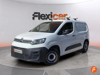 Citroën Berlingo CITROEN Berlingo Furgón Diesel Berlingo Van BlueHDi S&S  Talla M Control 75, 56kW/76 PS, 1499 cm³, 3