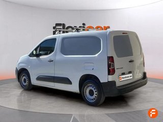 Citroën Berlingo CITROEN Berlingo Furgón Diesel Berlingo Van BlueHDi S&S  Talla M Control 75, 56kW/76 PS, 1499 cm³, 3