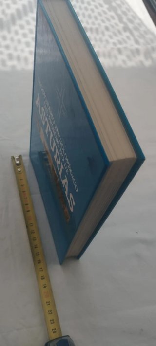 Diccionario Enciclopédico d Principado de Asturias
