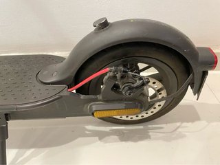 Patinete Eléctrico Xiaomi Pro 2 en Barcelona!!!