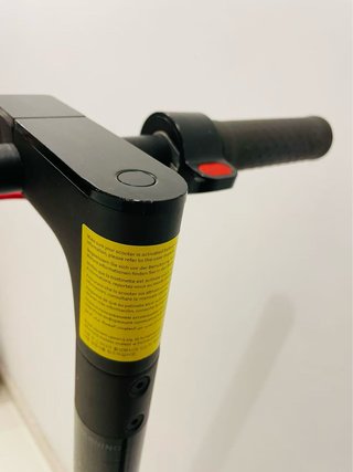 Patinete Eléctrico Xiaomi Pro 2 en Barcelona!!!