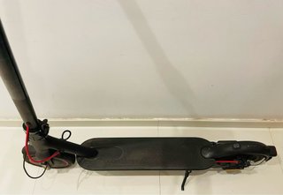 Patinete Eléctrico Xiaomi Pro 2 en Barcelona!!!