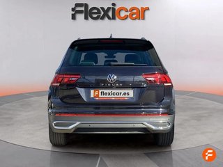 Volkswagen Tiguan Life 1.5 TSI 110kW (150CV) DSG - 5P (2024)