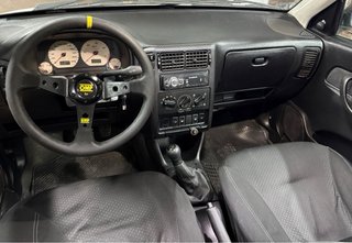 SEAT Ibiza 1999