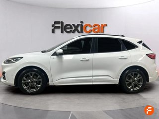 Ford Kuga ST-Line 2.0 EcoBlue 88kW (120CV) Auto