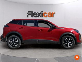 Peugeot 2008 Active Puretech 100 S&S 6 Vel. MAN