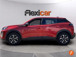 Peugeot 2008 Active Puretech 100 S&S 6 Vel. MAN