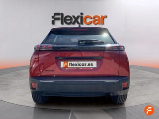 Peugeot 2008 Active Puretech 100 S&S 6 Vel. MAN