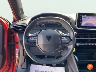 Peugeot 2008 Active Puretech 100 S&S 6 Vel. MAN