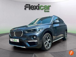 BMW X1 sDrive20dA