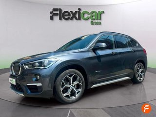 BMW X1 sDrive20dA