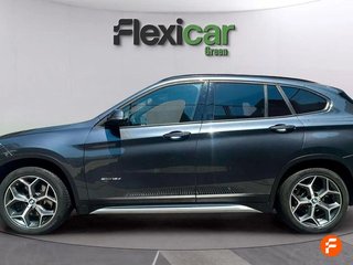 BMW X1 sDrive20dA