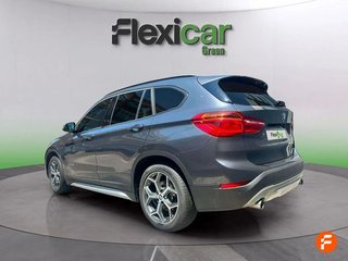 BMW X1 sDrive20dA