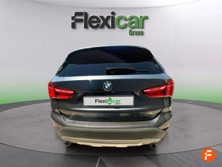 BMW X1 sDrive20dA